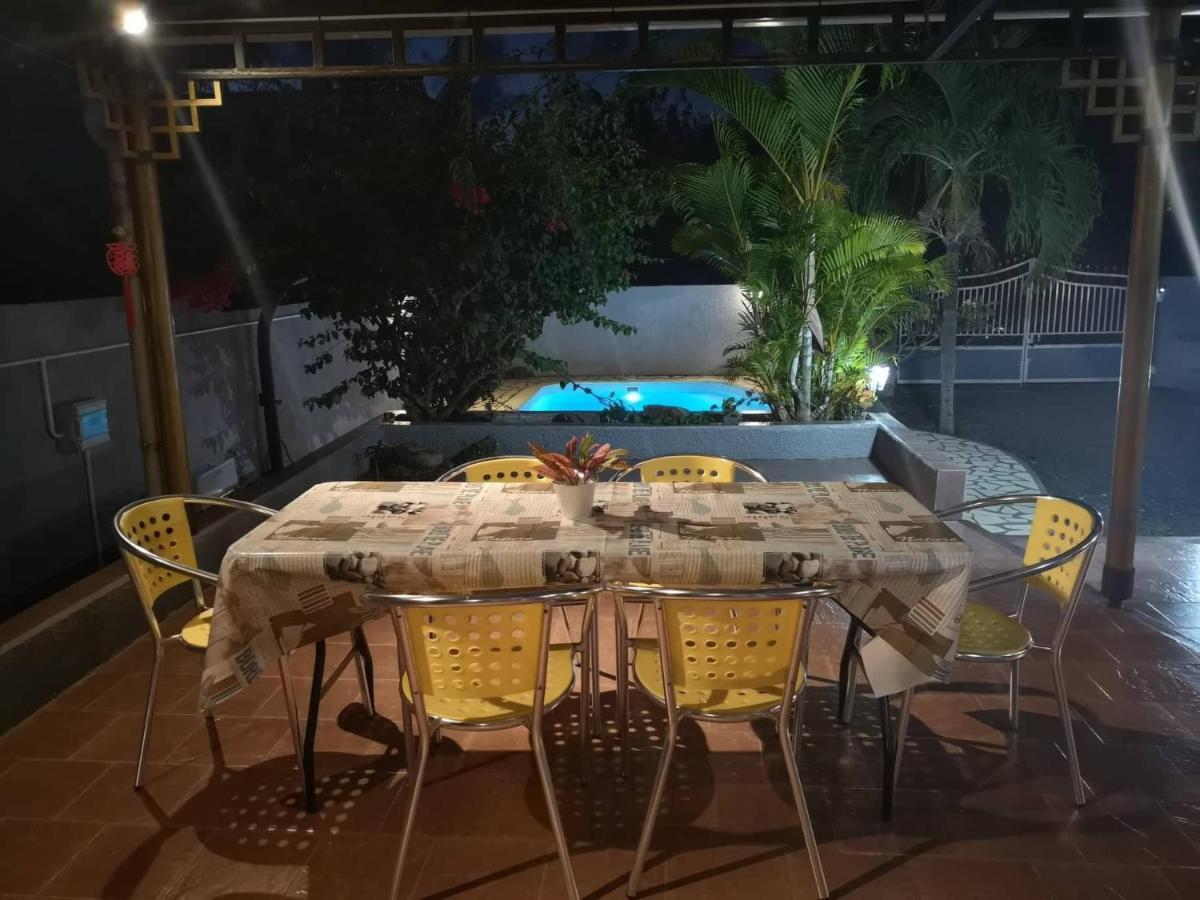 Villa Gerard Staar Grand Baie Esterno foto